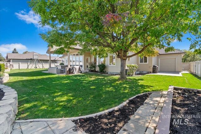 1776 E Handel St, Meridian, ID 83646