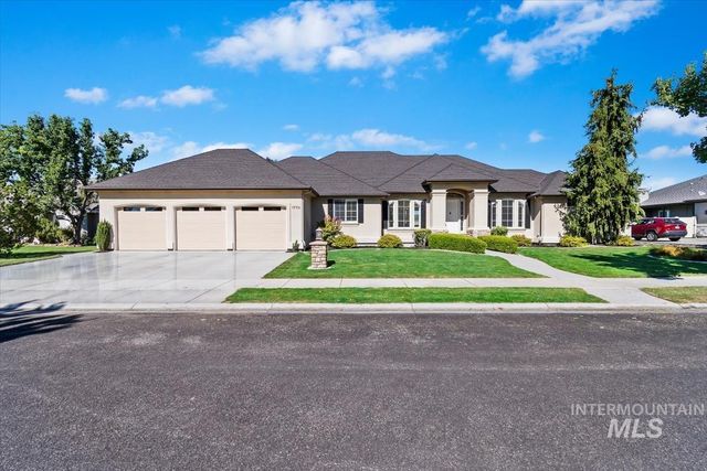 1776 E Handel St, Meridian, ID 83646