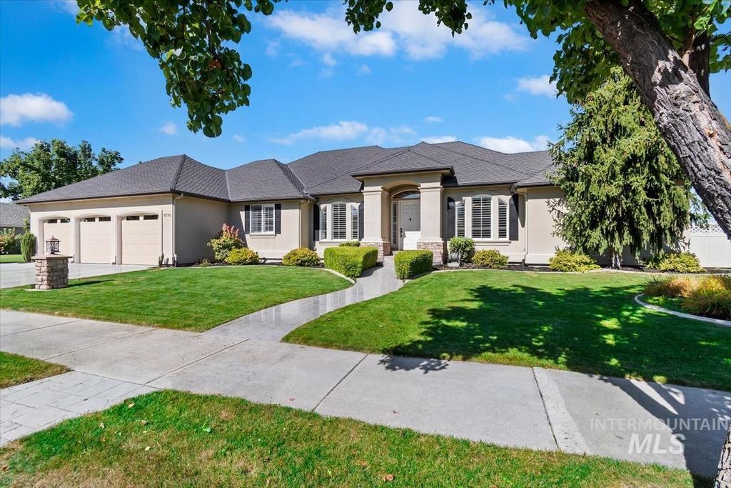 1776 E Handel St, Meridian, ID 83646 photo 2