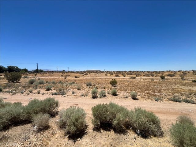 0 Seneca Road, Victorville, CA 92394