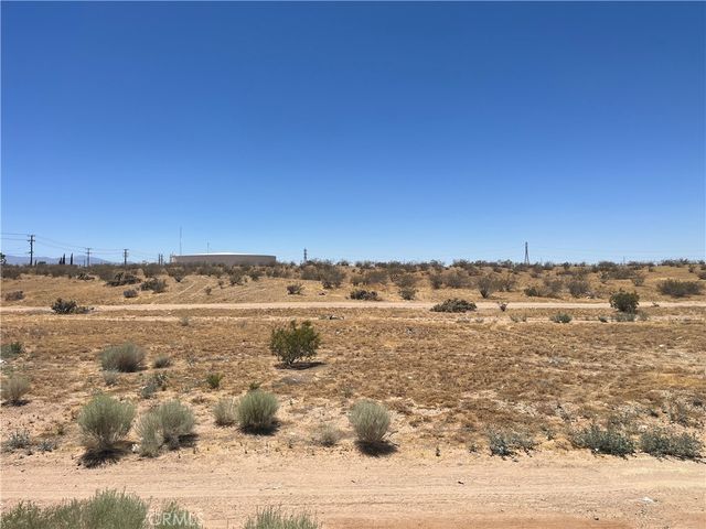 0 Seneca Road, Victorville, CA 92394