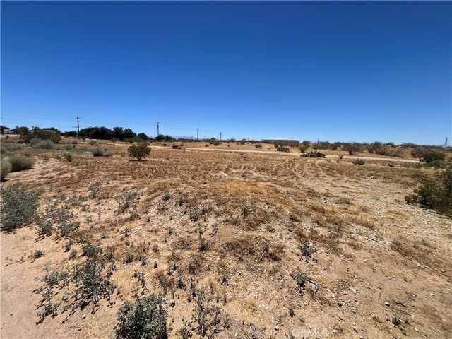 0 Seneca Road, Victorville, CA 92394
