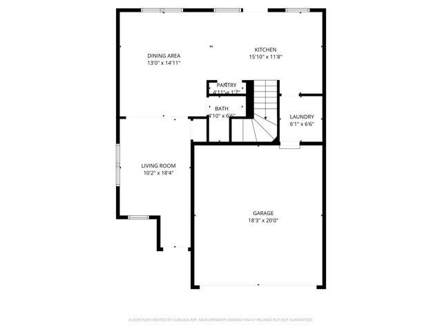 1906 Beach Drive, Dallas, TX 75051