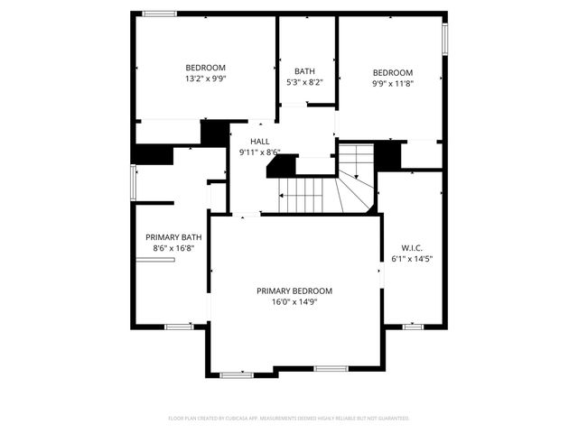 1906 Beach Drive, Dallas, TX 75051