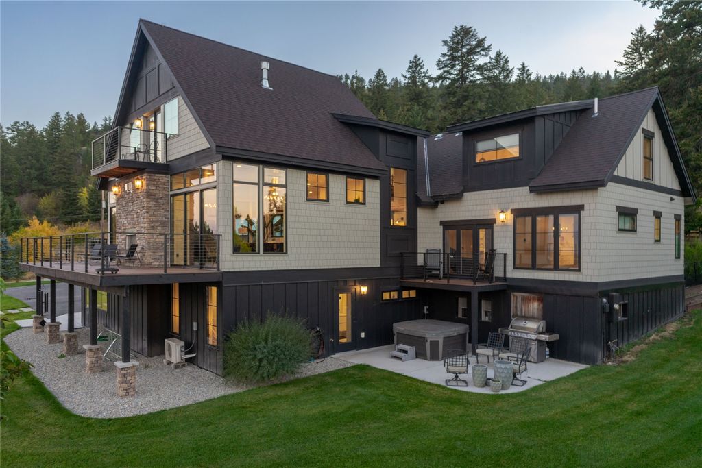 605 Valley View Drive, Kalispell, MT 59901 photo 10