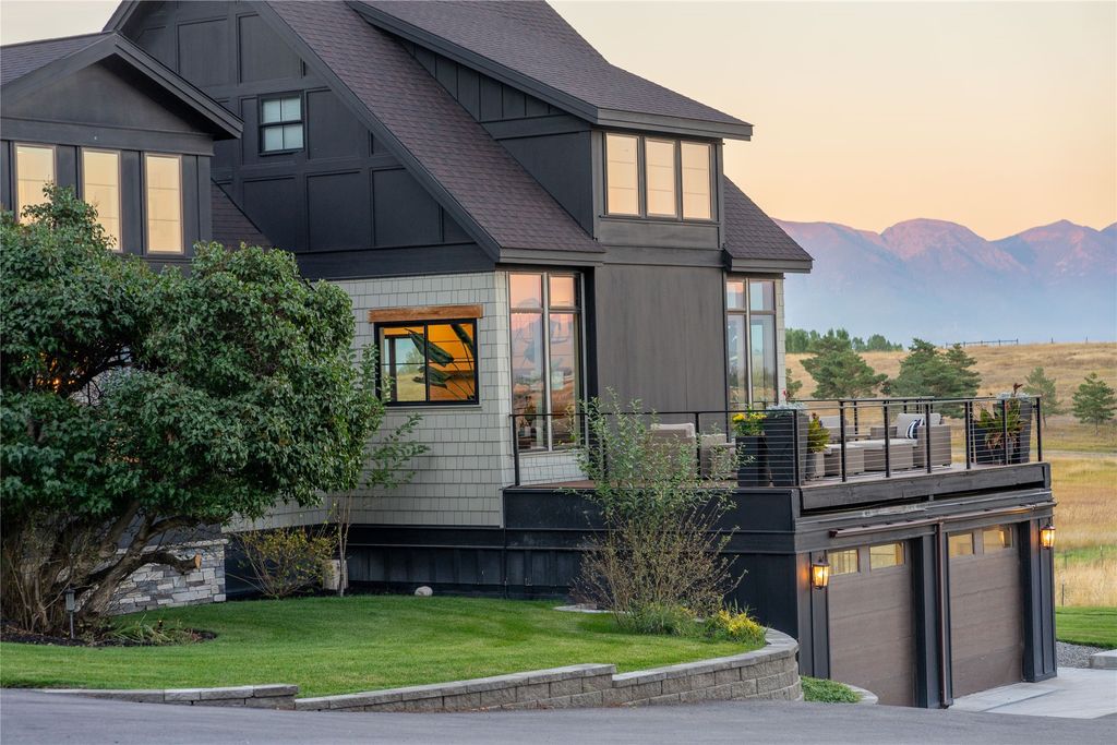 605 Valley View Drive, Kalispell, MT 59901 photo 4