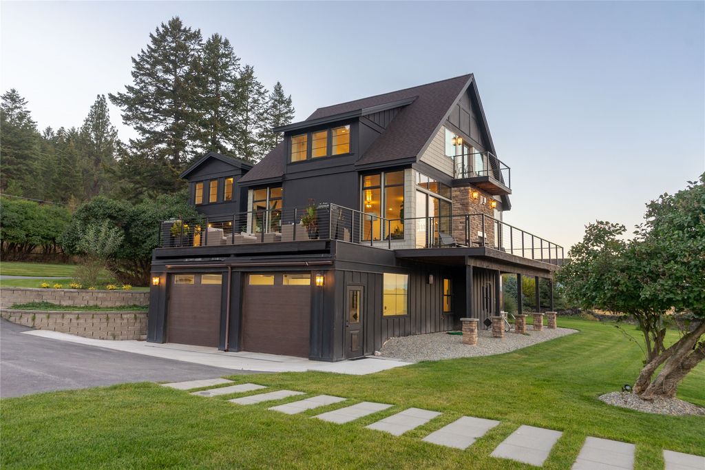 605 Valley View Drive, Kalispell, MT 59901 photo 5