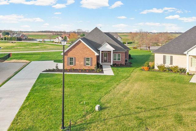 125 Pemberton Place, Hopkinsville, KY 42240