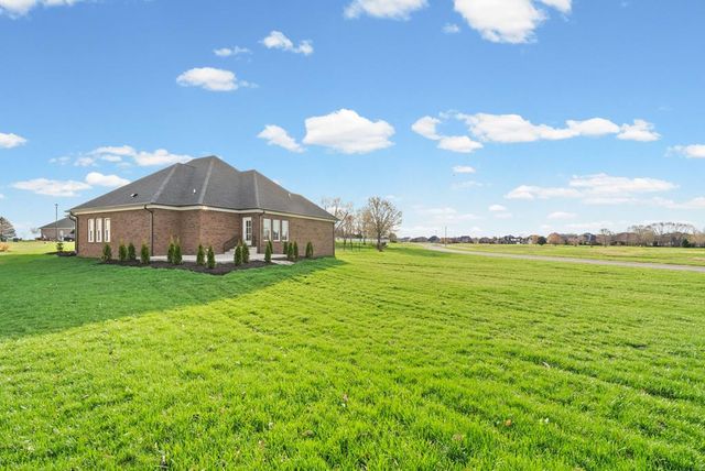 125 Pemberton Place, Hopkinsville, KY 42240