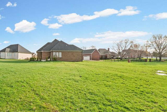 125 Pemberton Place, Hopkinsville, KY 42240