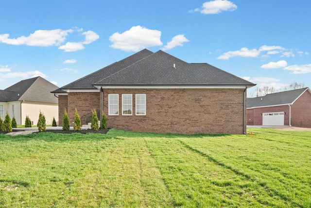 125 Pemberton Place, Hopkinsville, KY 42240