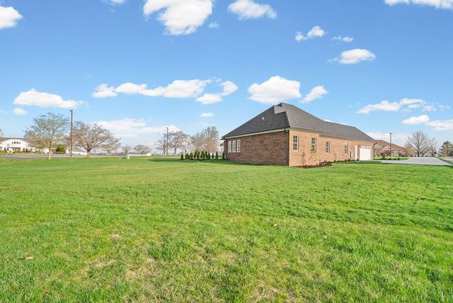 125 Pemberton Place, Hopkinsville, KY 42240