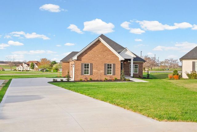 125 Pemberton Place, Hopkinsville, KY 42240