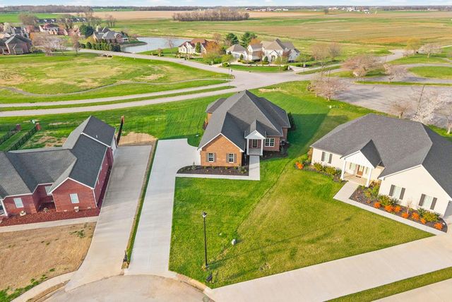 125 Pemberton Place, Hopkinsville, KY 42240