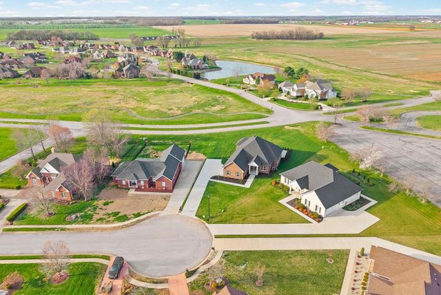 125 Pemberton Place, Hopkinsville, KY 42240