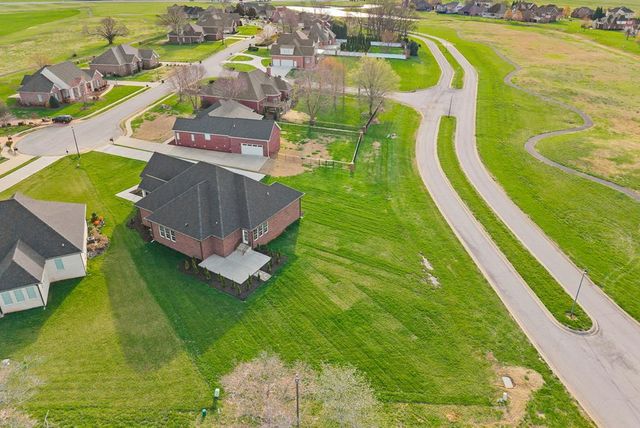 125 Pemberton Place, Hopkinsville, KY 42240