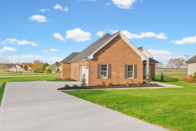 125 Pemberton Place, Hopkinsville, KY 42240