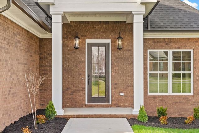 125 Pemberton Place, Hopkinsville, KY 42240