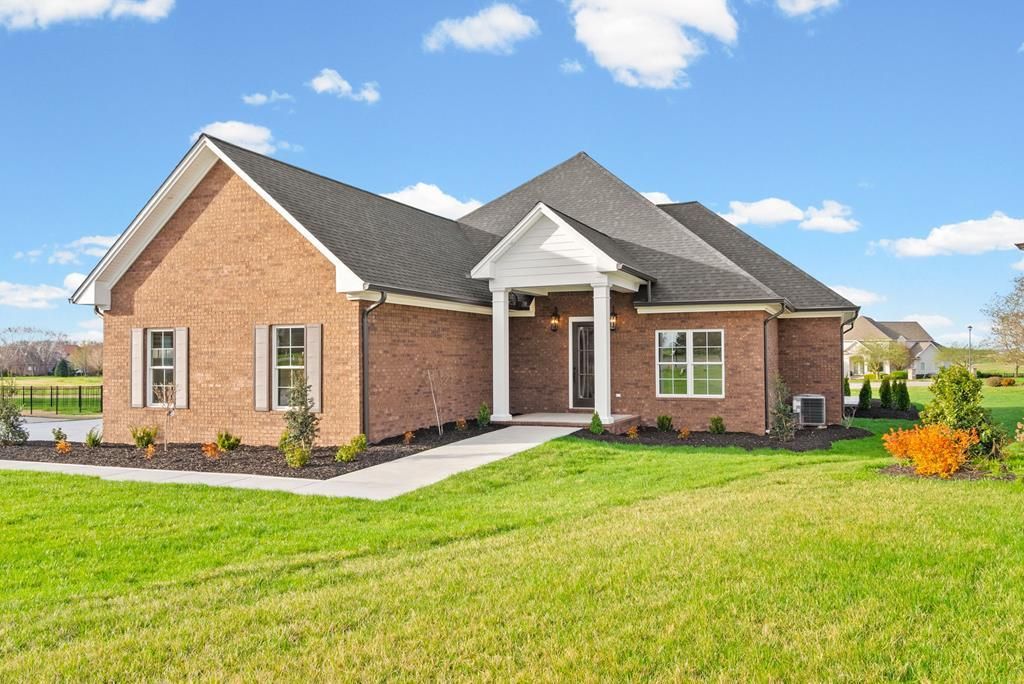 125 Pemberton Place, Hopkinsville, KY 42240