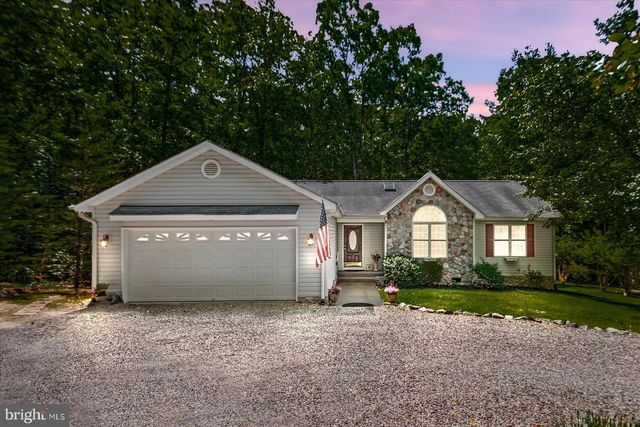 220 CREEKSIDE DR, Locust Grove, VA 22508