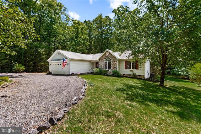 220 CREEKSIDE DR, Locust Grove, VA 22508