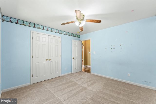 220 CREEKSIDE DR, Locust Grove, VA 22508
