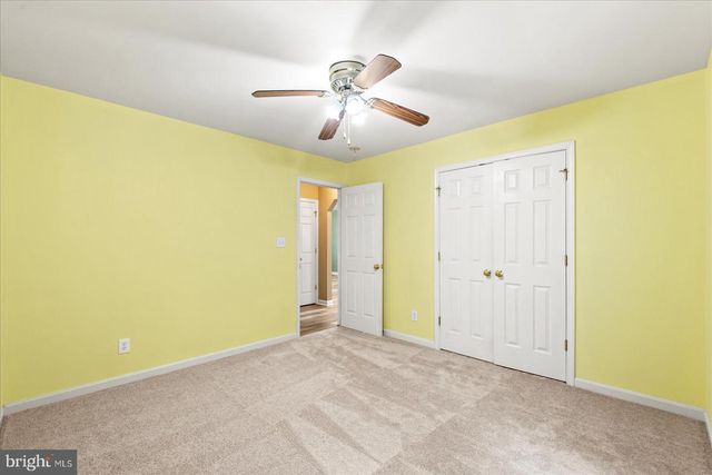 220 CREEKSIDE DR, Locust Grove, VA 22508