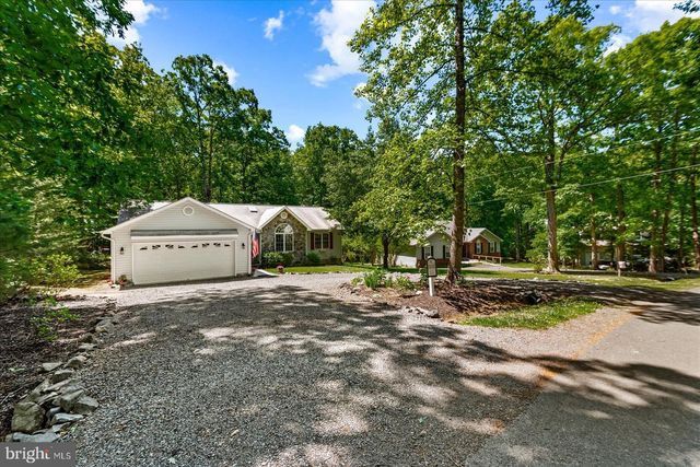 220 CREEKSIDE DR, Locust Grove, VA 22508