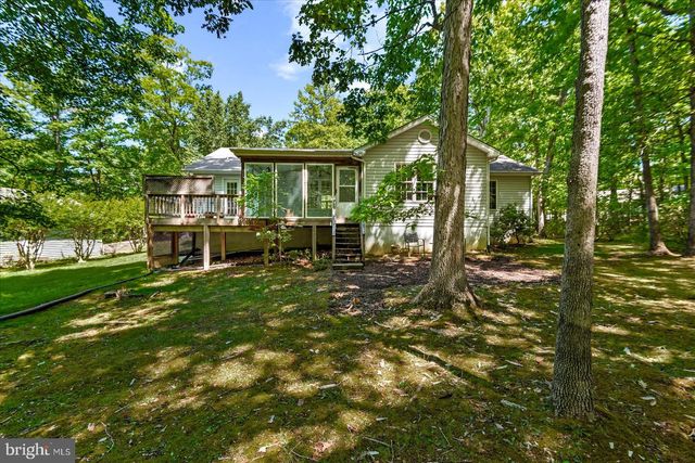 220 CREEKSIDE DR, Locust Grove, VA 22508