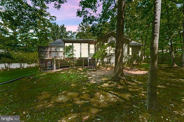 220 CREEKSIDE DR, Locust Grove, VA 22508