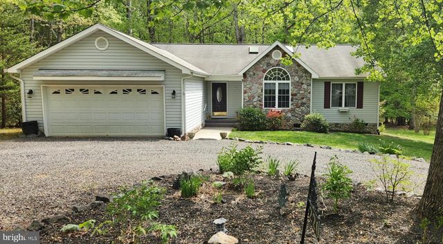 220 CREEKSIDE DR, Locust Grove, VA 22508