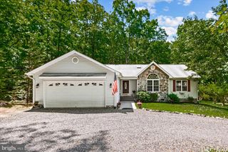220 CREEKSIDE DR, Locust Grove, VA 22508