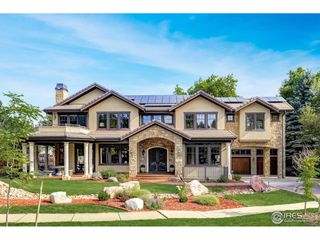 1285 Meadow Pl, Boulder, CO 80304