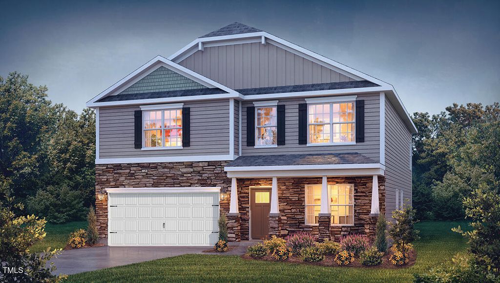 401 Apricot Lane, Carthage, NC 28327