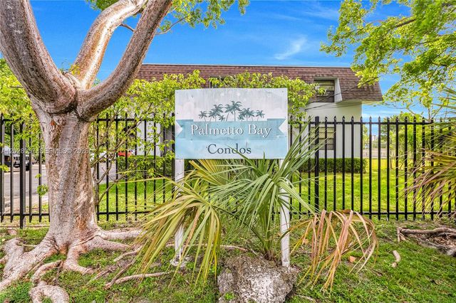 9751 Wayne Ave 6, Palmetto Bay, FL 33157