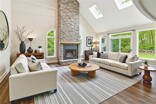 453 Plain Road, West Greenwich, RI 02817