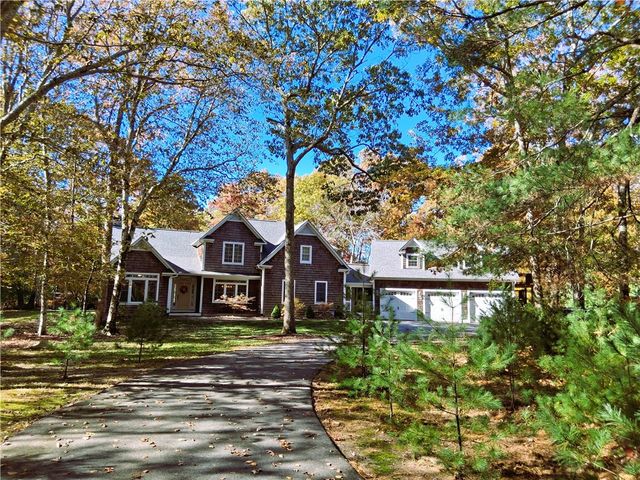 453 Plain Road, West Greenwich, RI 02817