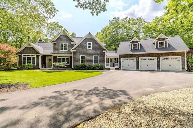 453 Plain Road, West Greenwich, RI 02817