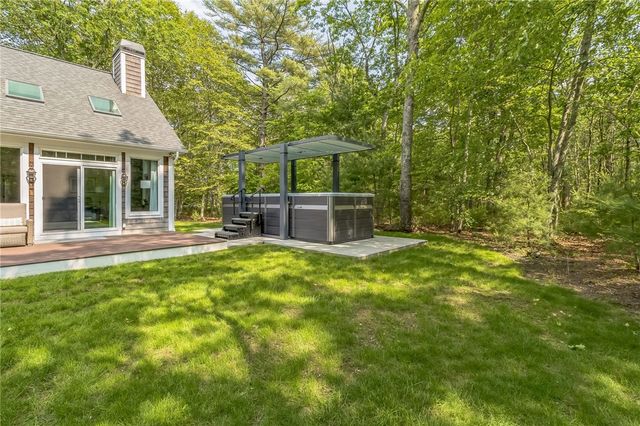 453 Plain Road, West Greenwich, RI 02817