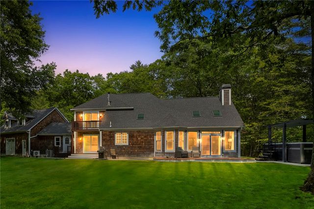 453 Plain Road, West Greenwich, RI 02817