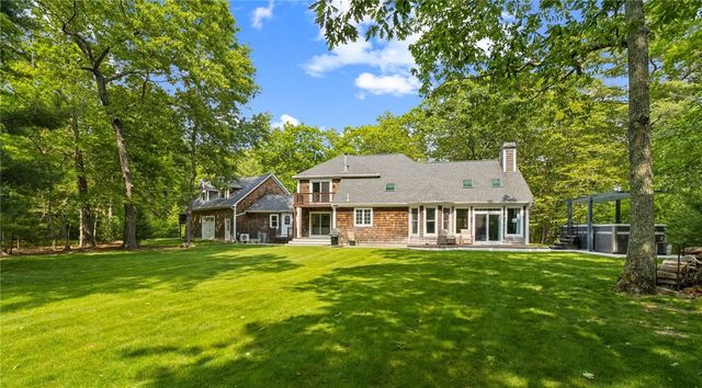 453 Plain Road, West Greenwich, RI 02817