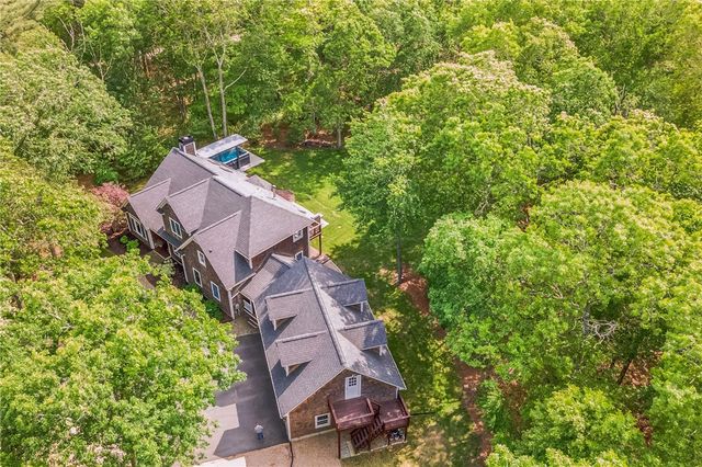 453 Plain Road, West Greenwich, RI 02817