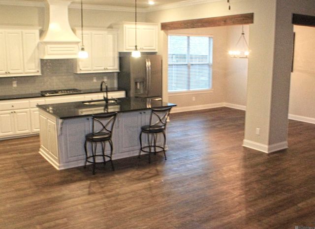36347 Belle Savanne Ave, Geismar, LA 70734