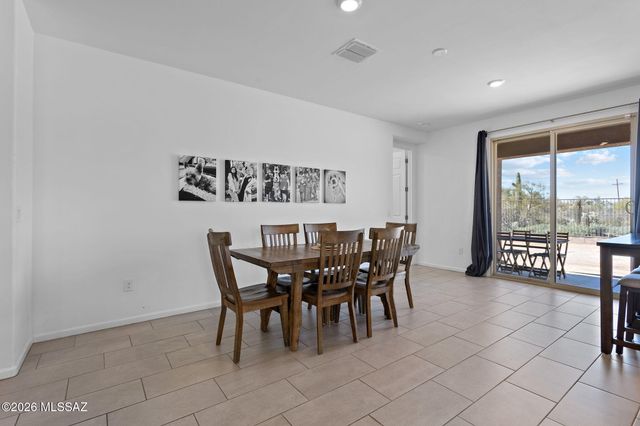 3080 W Chalfont Drive, Tucson, AZ 85742