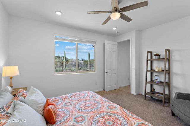 3080 W Chalfont Drive, Tucson, AZ 85742