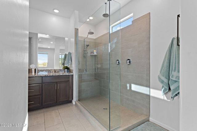 3080 W Chalfont Drive, Tucson, AZ 85742