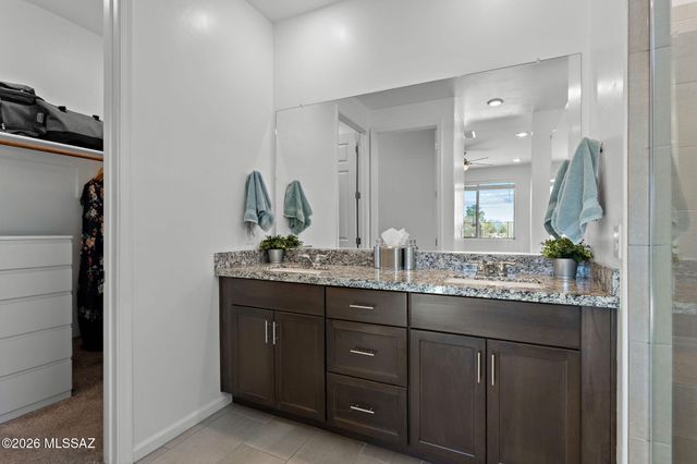 3080 W Chalfont Drive, Tucson, AZ 85742