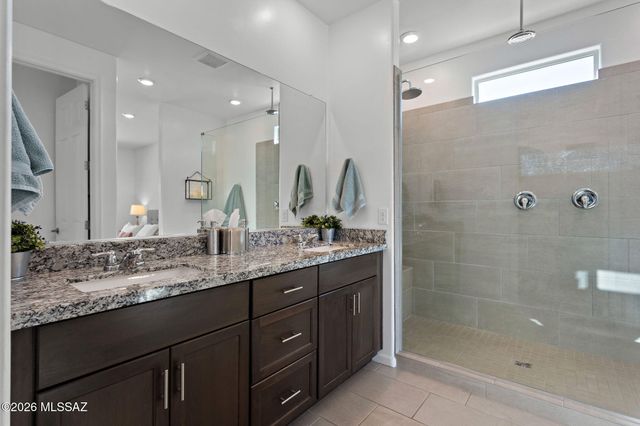 3080 W Chalfont Drive, Tucson, AZ 85742