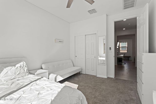 3080 W Chalfont Drive, Tucson, AZ 85742