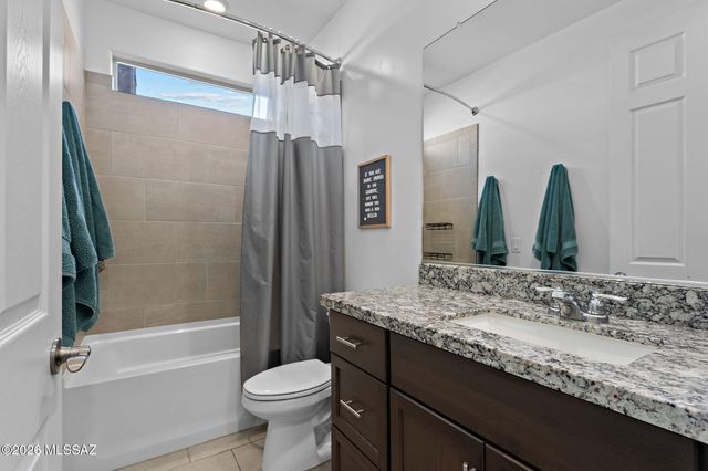 3080 W Chalfont Drive, Tucson, AZ 85742